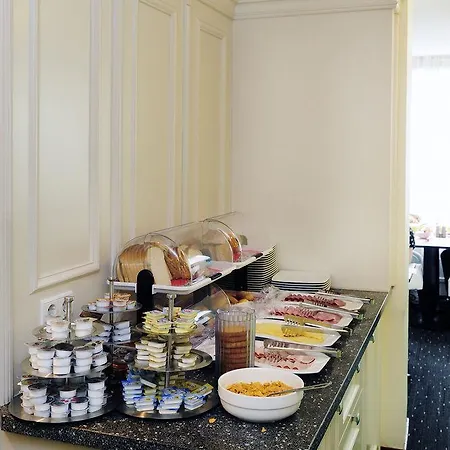 Ibis Styles Amsterdam City 