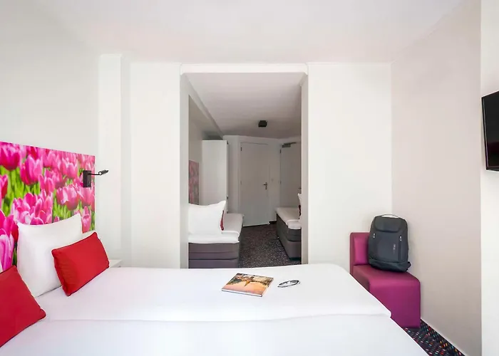 Ibis Styles Amsterdam City