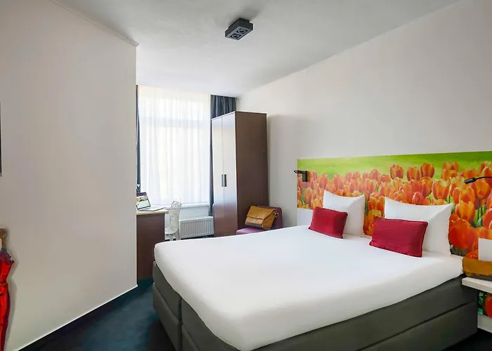 Ibis Styles Amsterdam City