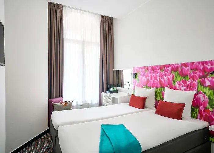 Ibis Styles Amsterdam City